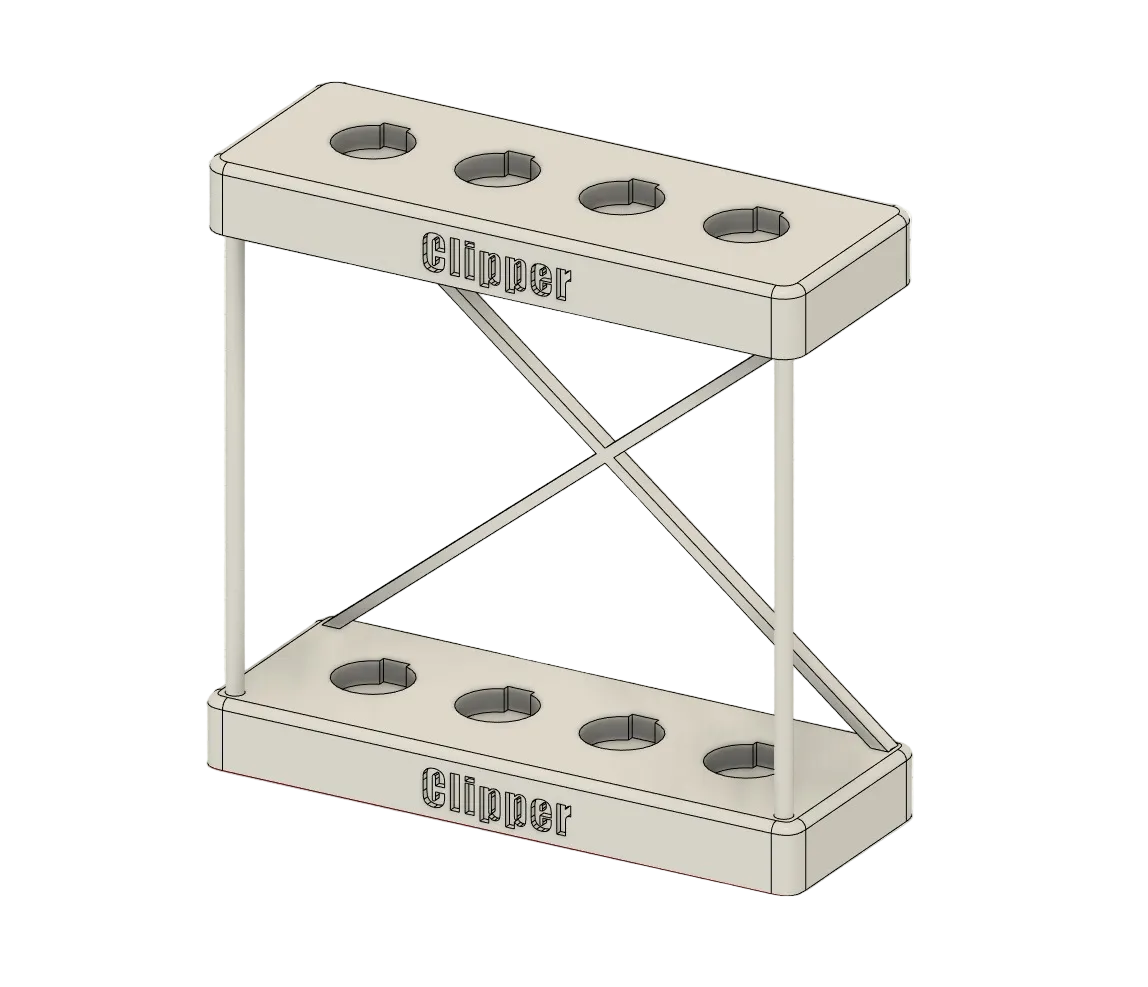 Feuerzeug Display (Clipper)